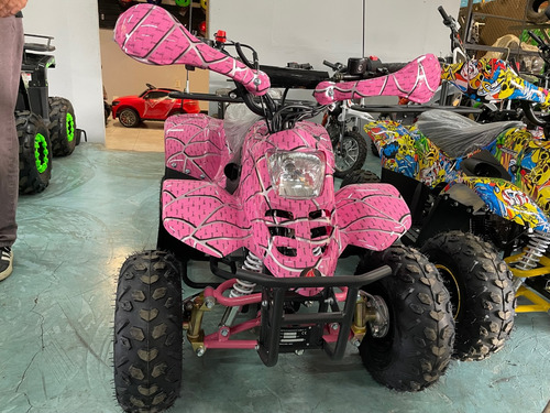 Avanzada Junior X 110cc 2025