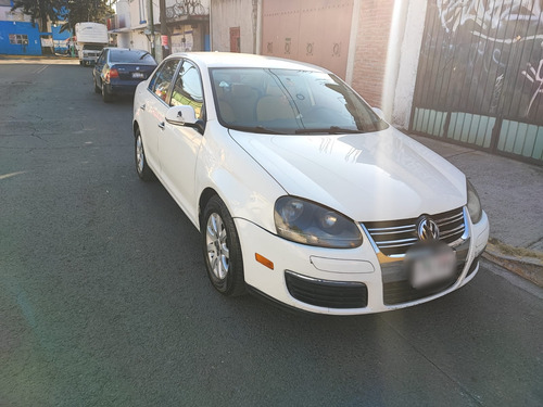 Volkswagen Bora 2.5
