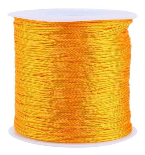 Loglow Color Ft In Rattail Saten Nylon Trim Cable Chino Nudo