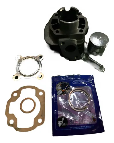 Kit Cilindro Para Jog 50