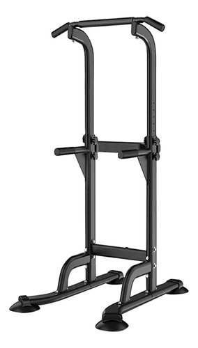 Soges Power Tower Pull Up & Dip Station Entrenamiento De Fue