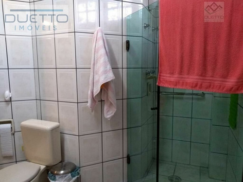 Imagem 18 de 28 de Casa À Venda No Bairro Vila Suissa - Mogi Das Cruzes/sp - So0016