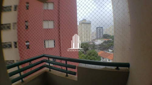 Imagem 1 de 30 de Apartamento Em Saúde, São Paulo/sp De 60m² 2 Quartos À Venda Por R$ 600.000,00 - Ap2321093-s