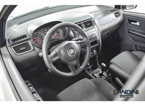 Volkswagen Fox 1.6 MI PRIME 8V FLEX 4P AUTOMATIZADO