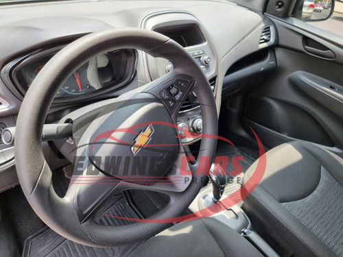 Imagen 9 de 15 de Chevrolet Spark Ng 2020 Ta