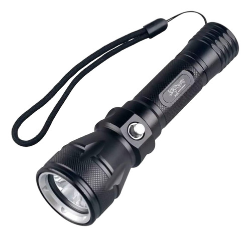 Lampara 9000 Lumenes Sumergible Buceo Y Pesca Tohil