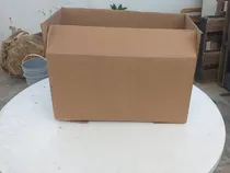 Comprar Cajas De Cartón 60x40x32 Para Huevos Embalaje