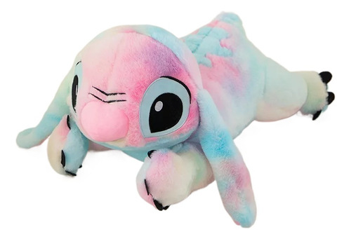 Muñeco Peluche Star Baby Stitch Pelucias Disney Color 60cm