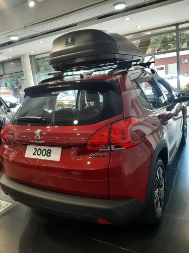 Imagen 19 de 24 de Peugeot 2008 0km 2022 Tomo Usada Eco Sport Captur Y Cuotas *