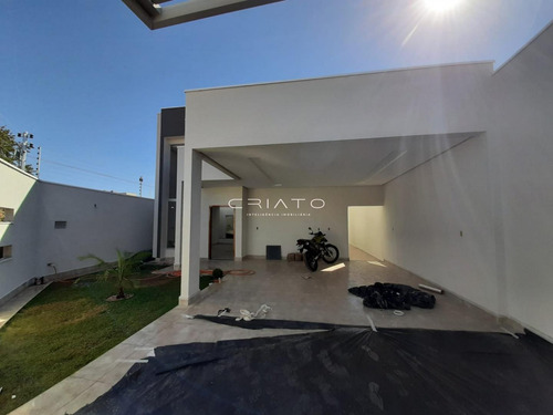 Imagem 1 de 11 de Casa - Parque São João - 3 Quartos Sendo 2 Suites - 250 M² - - 394