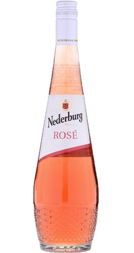 Vinho Rosé Africa Do Sul Nederburg 2020 750ml