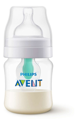 Imagen 3 de 3 de Philips Avent Set De Inicio Para Recién Nacido Scd394/02
