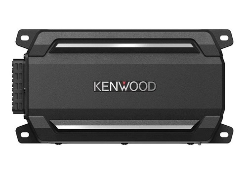 Amplificador Ultra Compacto Clase D Kenwood Kac-m5001 