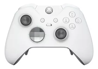 Joystick Xbox One Elite White Special Edition (oem)
