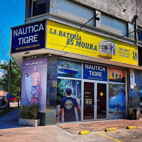 Imagen 2 de 3 de Chaleco Salvavidas Aquatic Limit Daf Wakeboard Sky Pesca