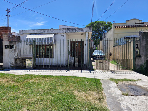 Caviglia 60, Wilde ¡lote A La Venta!