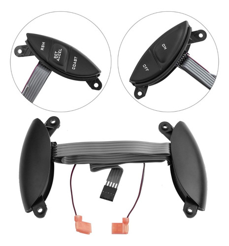 A Interruptor Control Crucero Para Ford Explorer Ranger F150