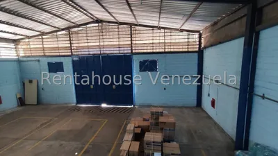 Galpón en venta