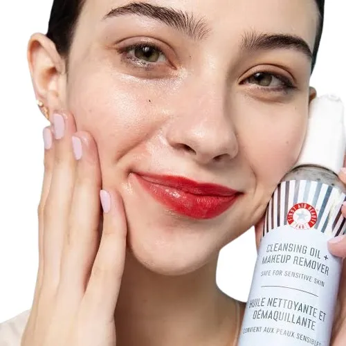 comprar First Aid Beauty - 2 En 1 Gel Removedor De Maquillaje