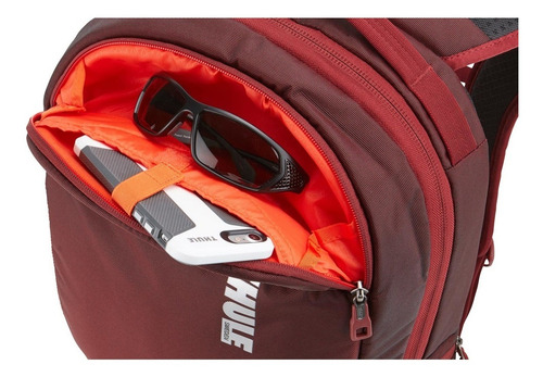 Imagem 5 de 5 de Mochila Subterra Backpack 23l - Ember - Thule