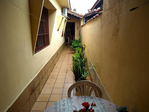 Imagem 20 de 22 de Casa Com 2 Dormitórios À Venda, 90 M² Por R$ 270.000,00 - Jardim Imperador - Praia Grande/sp - Ca1462