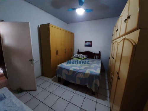 Imagem 23 de 30 de Sobrado Com 2 Dormitórios À Venda, 249 M² Por R$ 1.300.000,00 - Parque São Lucas - São Paulo/sp - So0646