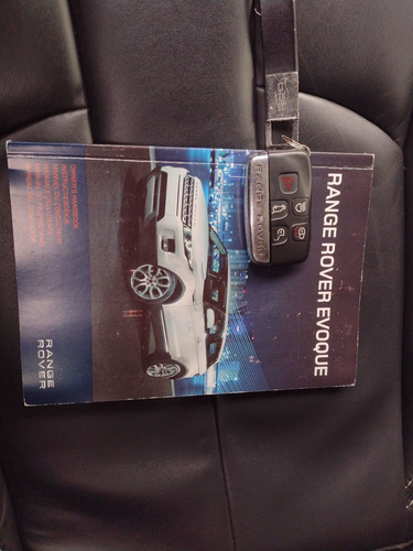 Imagem 15 de 15 de Land Rover Evoque