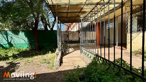 Departamento Duplex Con Patio En Villa Portales