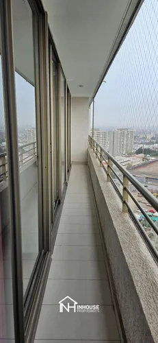 Departamento En Venta En Macul