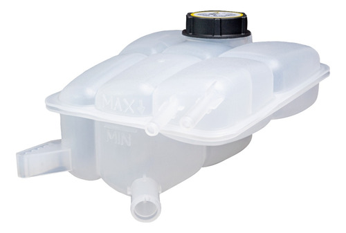 Coolant Tank Mazda 3 2008-2009-2010-2011 2.0 Ck