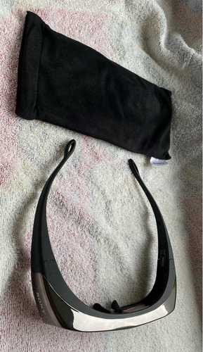 Lentes 3d Sony Tdg-br100 (Usado)