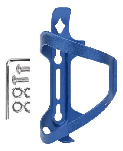 Portabidón De Bicicleta Soporte Universal Para Vaso