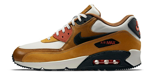 Zapatillas Nike Air Max 90 Escape Urbano 718303-002   