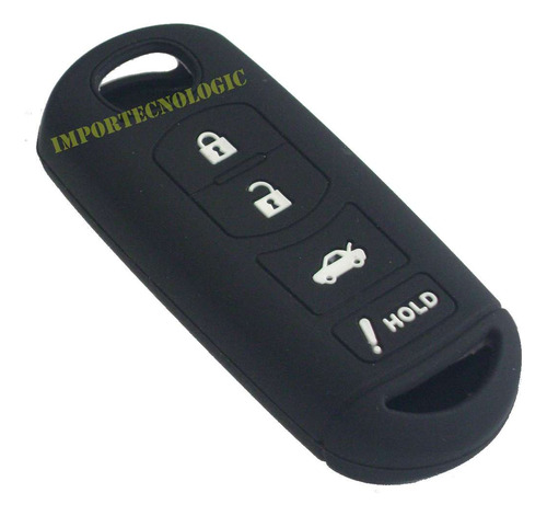 Forro Funda Para Control Inteligente Mazda Cx5 2020 Mazda 2