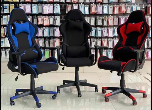 Silla Gamer Xtrike Me
