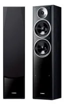 Comprar Par De Bafles Pasivos Yamaha 2 Columnas Home Cinema Ns-f71