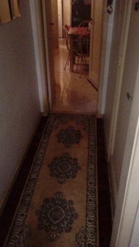 Imagem 6 de 15 de Apartamento Grande Com 3 Quartos, Área À Venda, 85 M² - Madureira - Aea3042