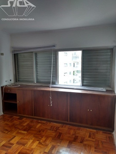 Imagem 15 de 30 de Apartamento - Ap01023 - 68904598