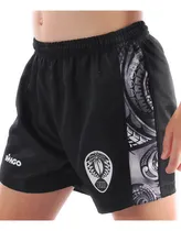 Comprar Short De Rugby Imago Fiji Kids 2024
