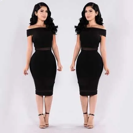 Roupa de secretaria discount