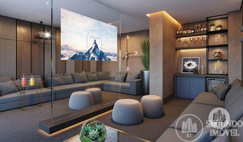 Imagem 9 de 30 de Apartamento Em City América, São Paulo/sp De 85m² 3 Quartos À Venda Por R$ 771.000,00 - Ap2029042-s