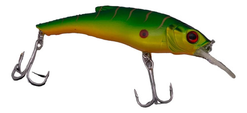 Señuelo Angler Refined Min 110