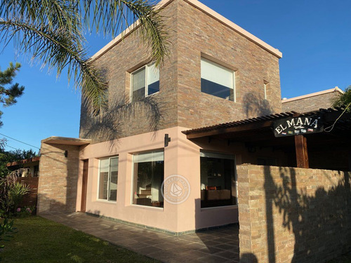 El Maná En La Paloma 3 Casas Para 4 Personas