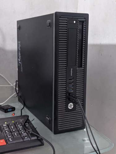 Hp Prodesk