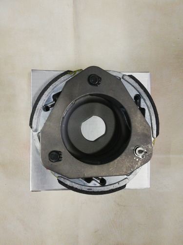 Clutch Automático Yamaha Nmax 155 N-máx 