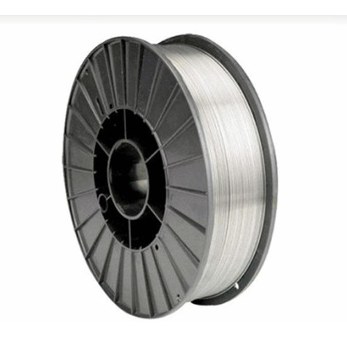 Arame De Solda Mig Inox 308l 0.8mm Rolo Com 15kg