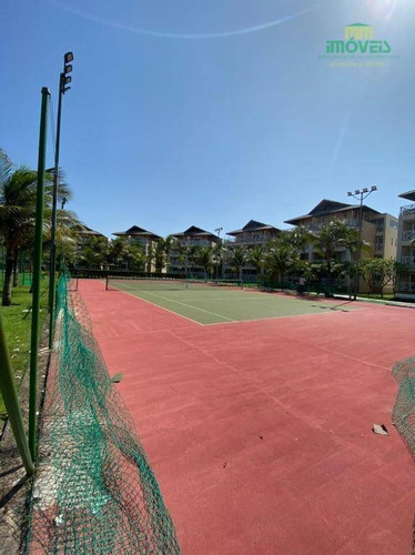 Imagem 28 de 30 de Apartamento Duplex Com 4 Dormitórios À Venda, 210 M² Por R$ 1.600.000 - Porto Das Dunas - Aquiraz/ce - Ad0013