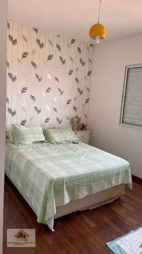 Imagem 8 de 17 de Sobrado Com 4 Dormitórios À Venda, 142 M² Por R$ 730.000,00 - Vila Formosa - São Paulo/sp - So0201