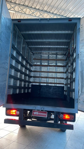 Imagem 5 de 15 de Hyundai Hr 2.5 2013 / 2014
