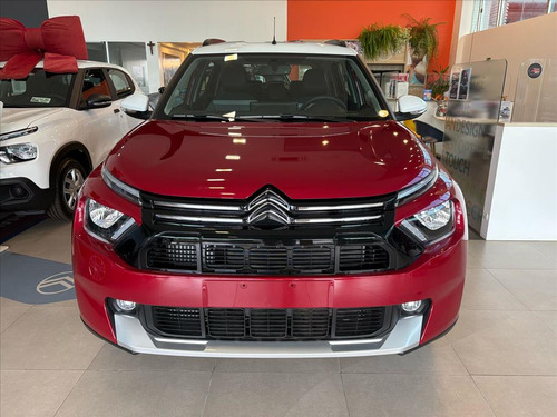 Citroën C3 Aircross 1.0 TURBO 200 FLEX SHINE 7L CVT